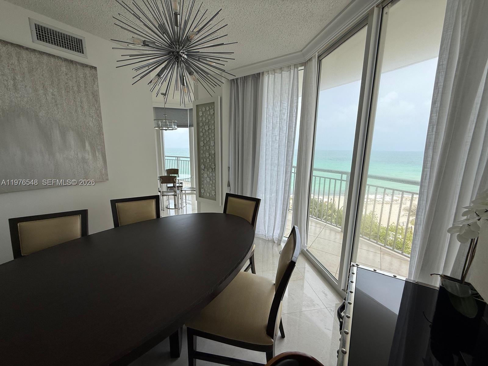 OCEAN POINT BEACH CLUB CO - Residential