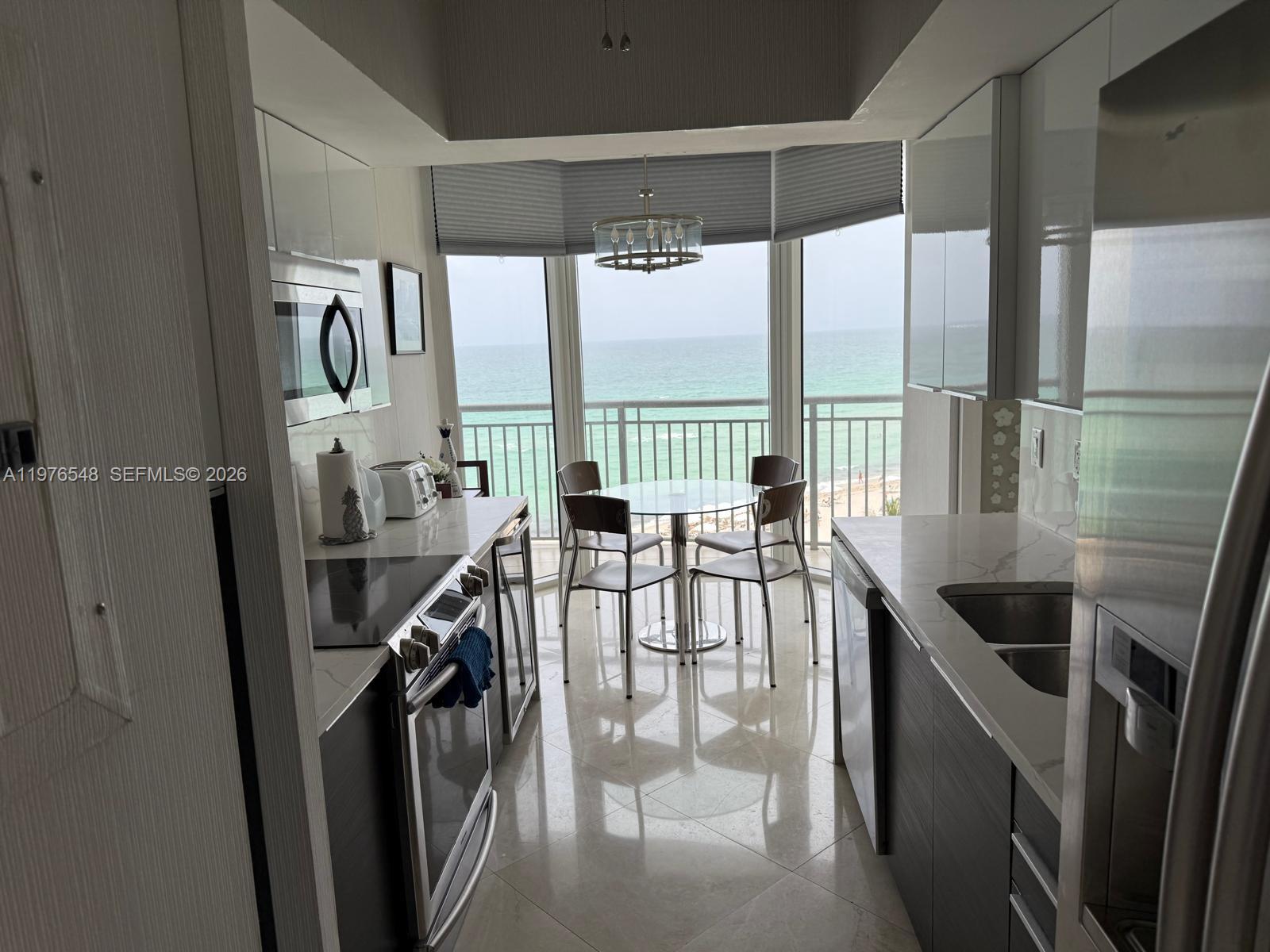 OCEAN POINT BEACH CLUB CO - Residential