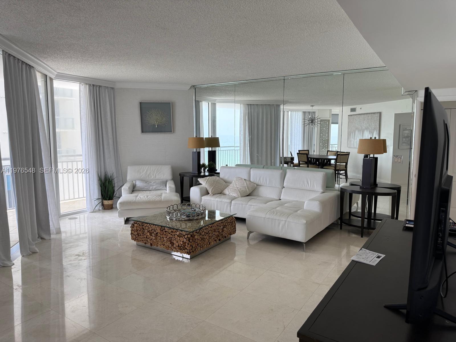 OCEAN POINT BEACH CLUB CO - Residential