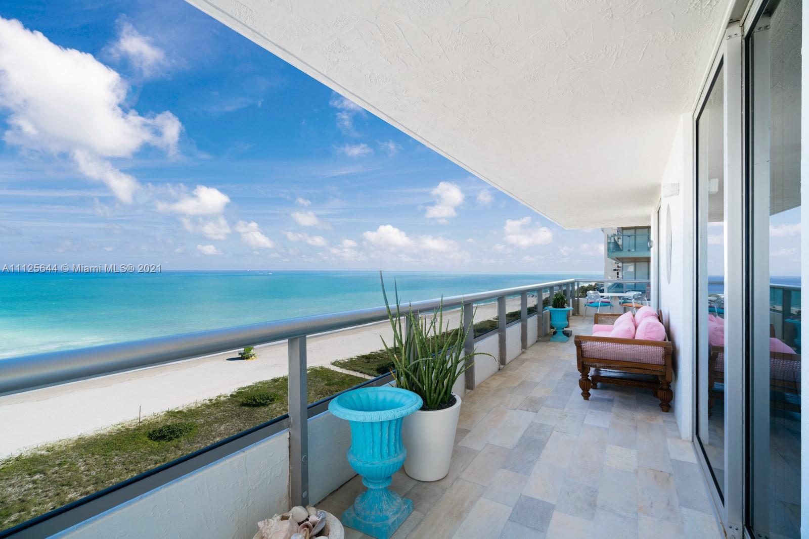 VILLA DI MARE CONDO - Residential