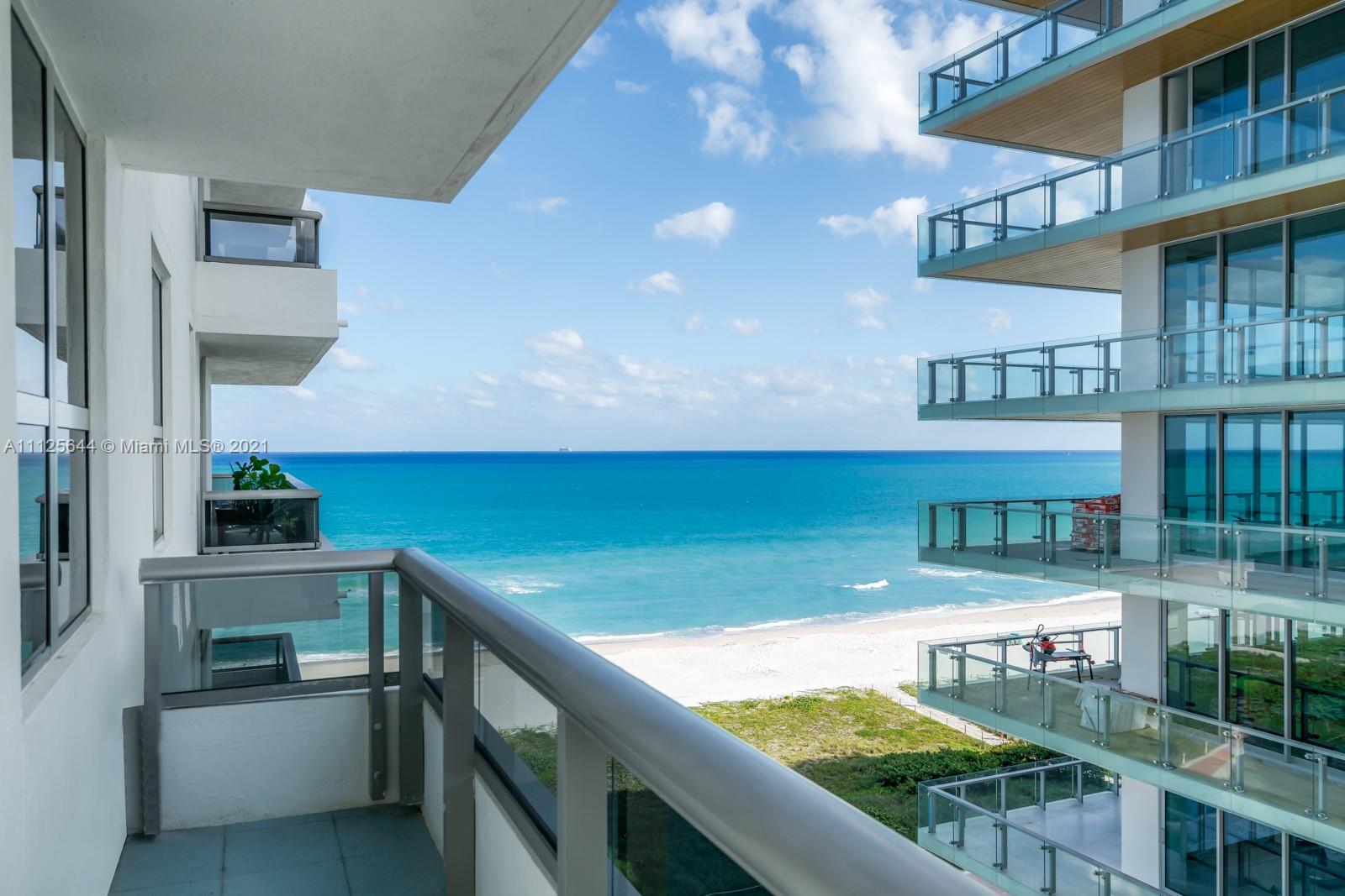 VILLA DI MARE CONDO - Residential