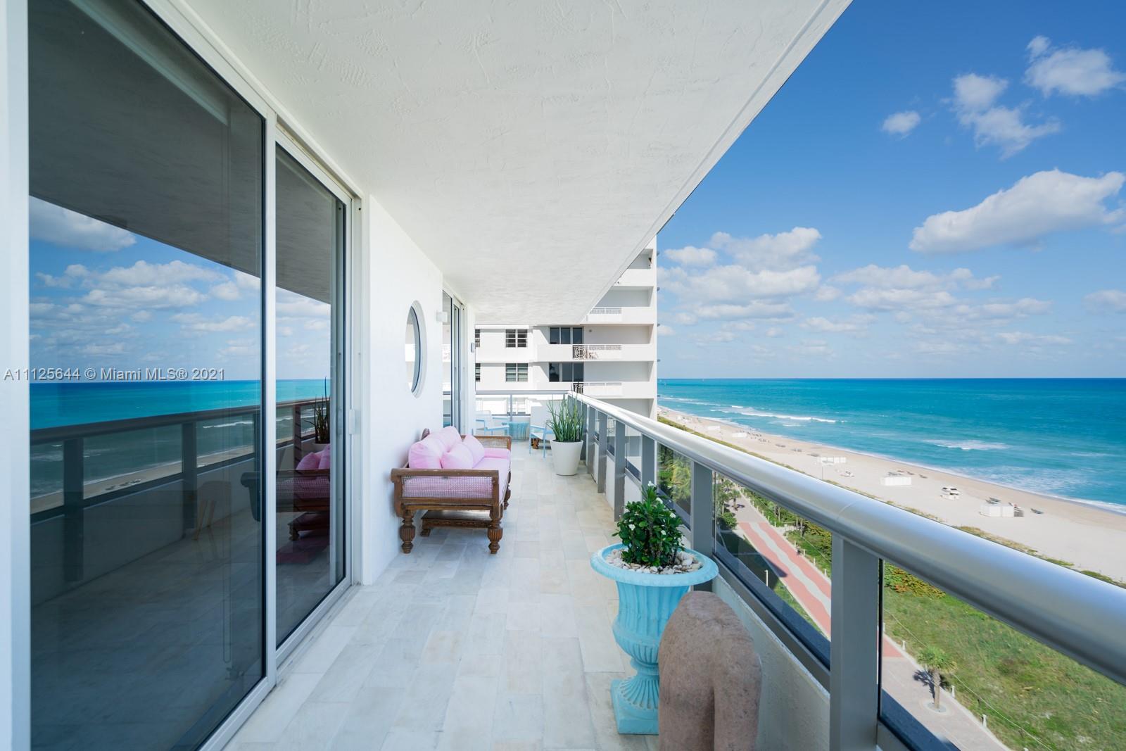 VILLA DI MARE CONDO - Residential