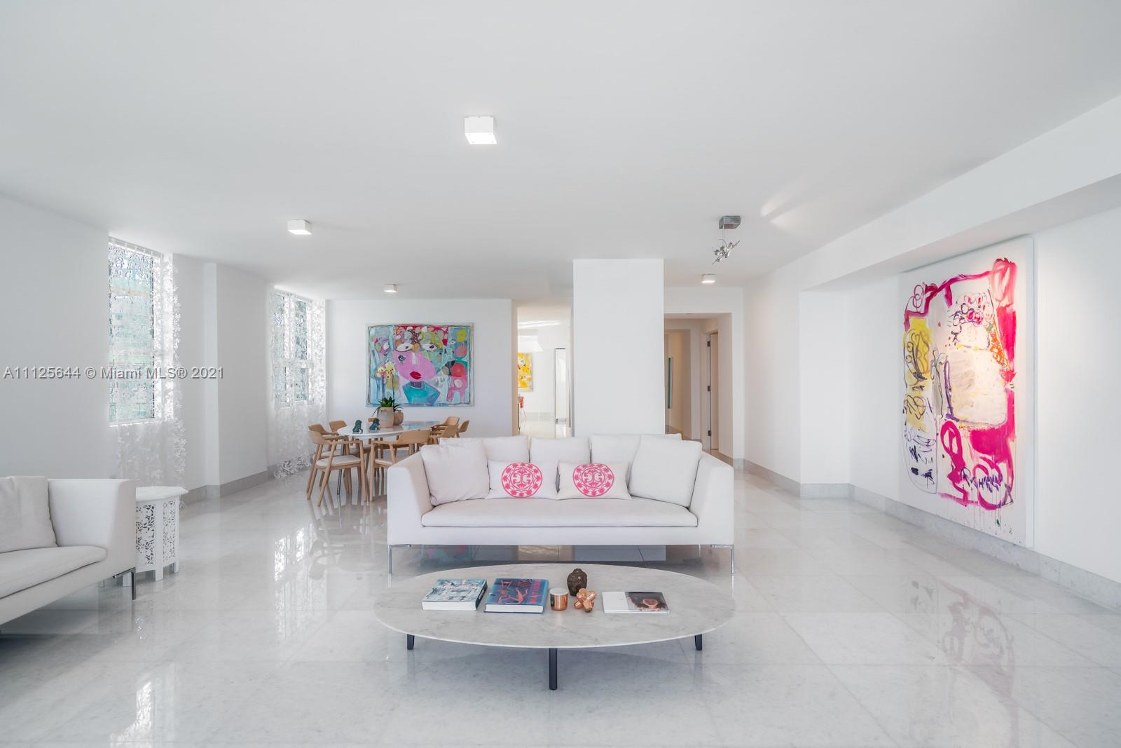 VILLA DI MARE CONDO - Residential