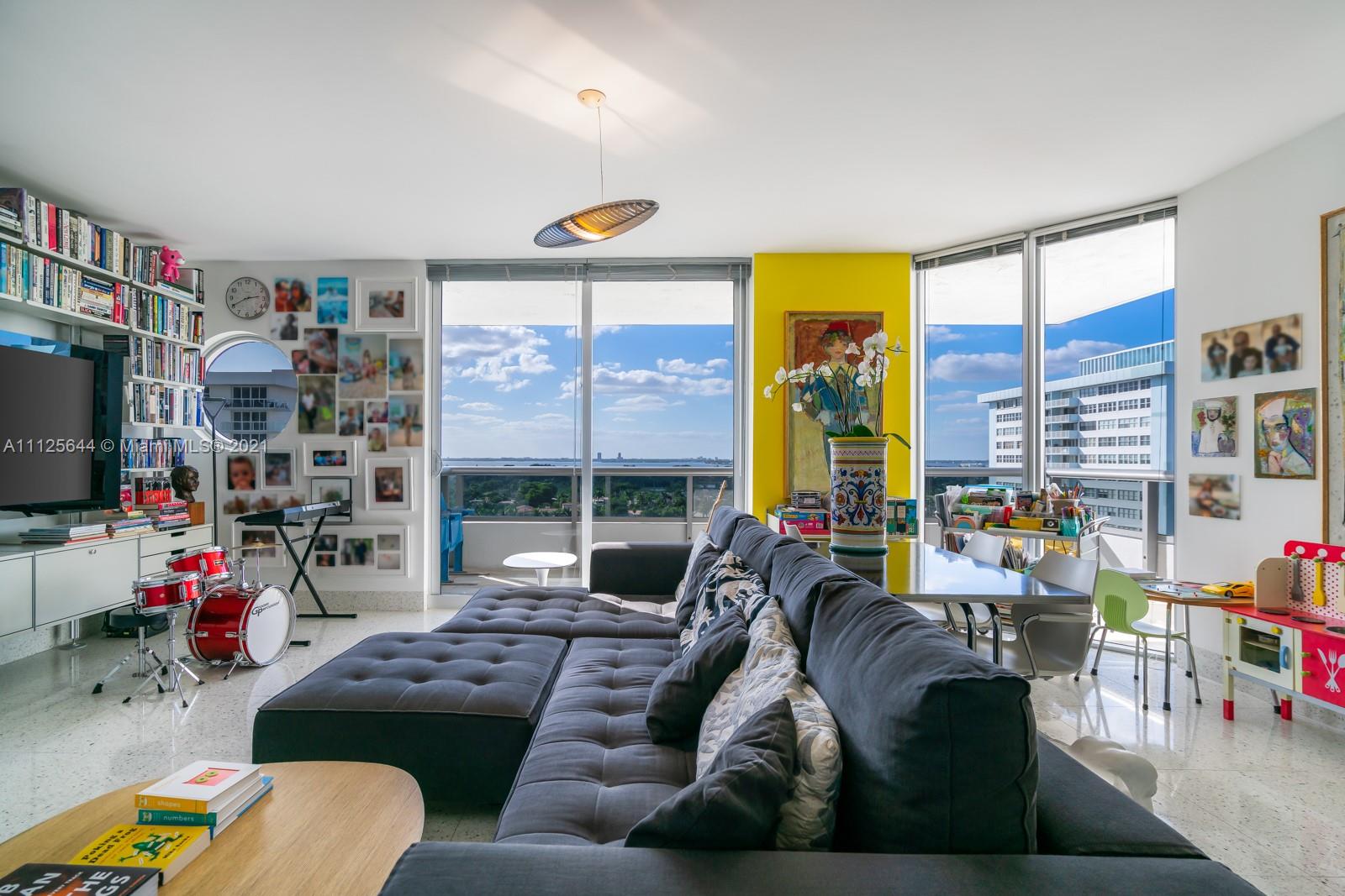 VILLA DI MARE CONDO - Residential