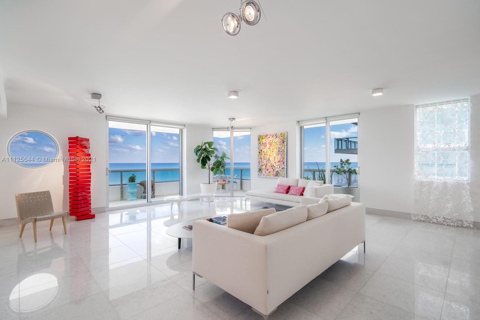 VILLA DI MARE CONDO - Residential