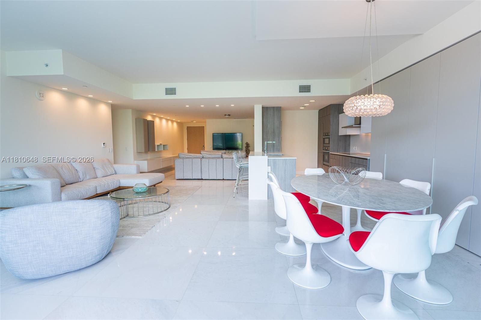 OCEANA KEY BISCAYNE CONDO - Residential