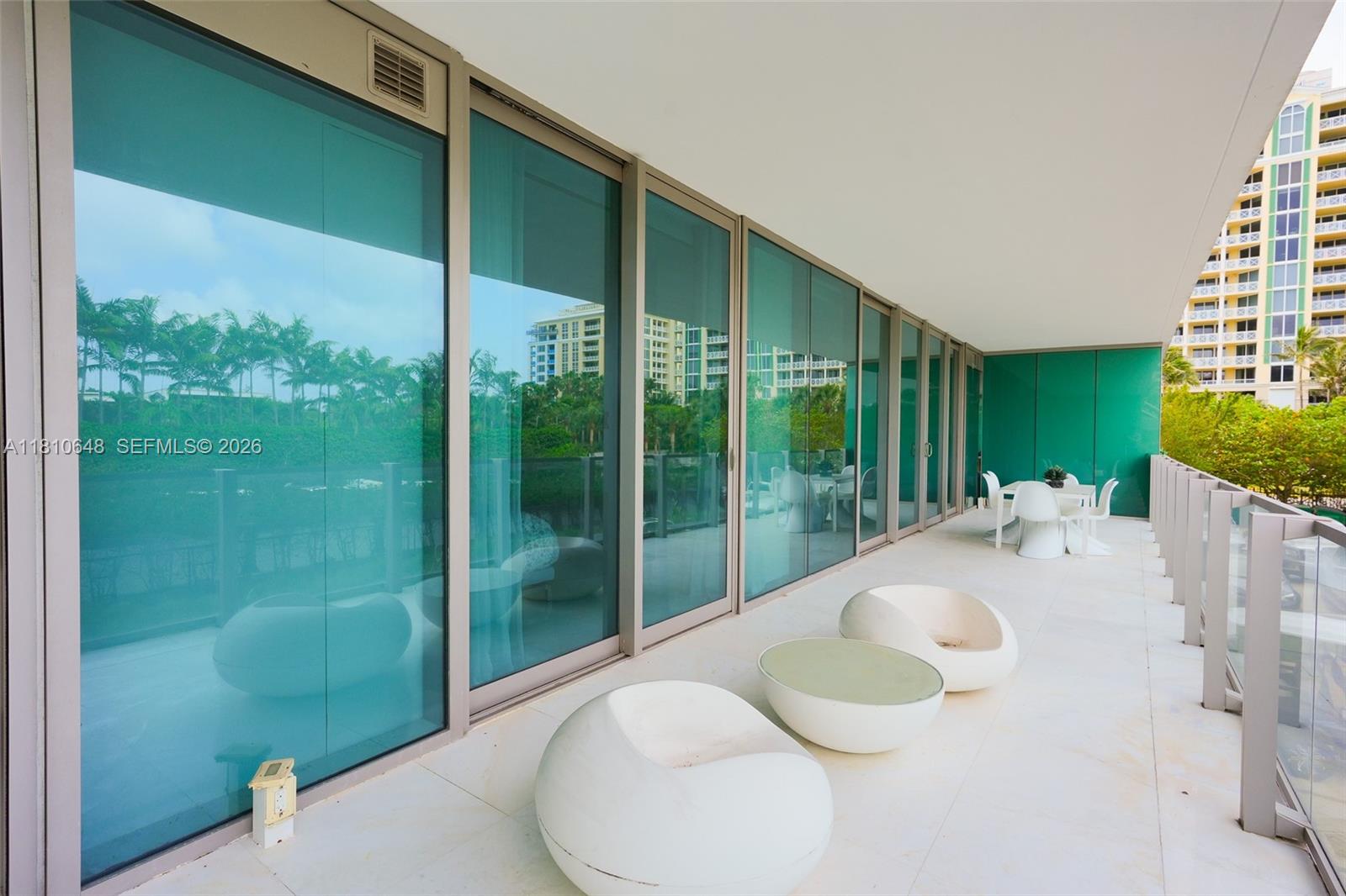 OCEANA KEY BISCAYNE CONDO - Residential