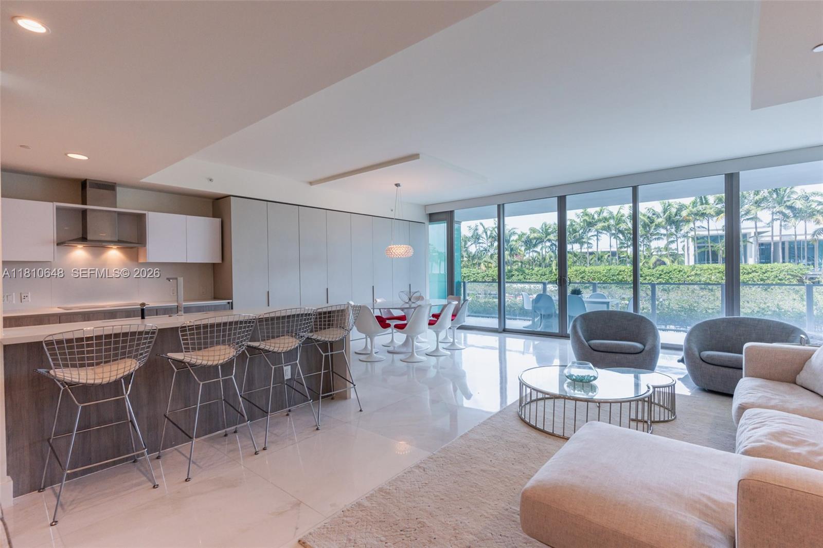 OCEANA KEY BISCAYNE CONDO - Residential
