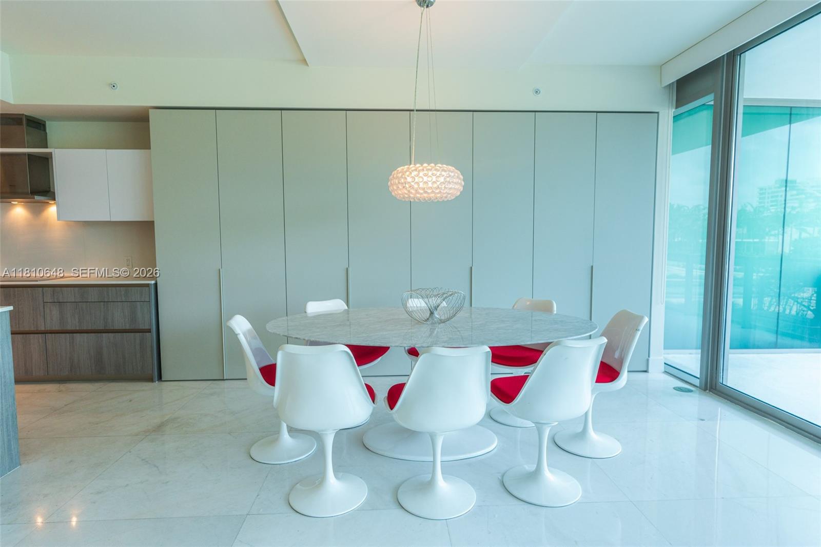OCEANA KEY BISCAYNE CONDO - Residential