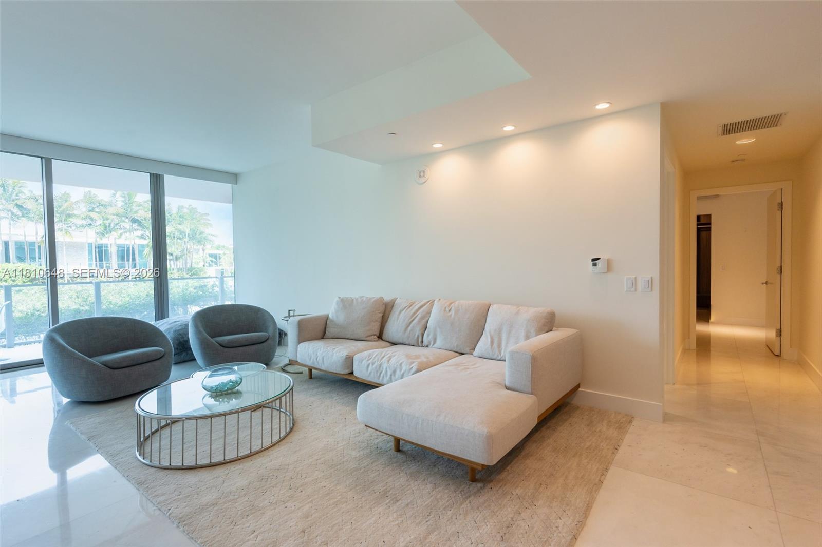OCEANA KEY BISCAYNE CONDO - Residential