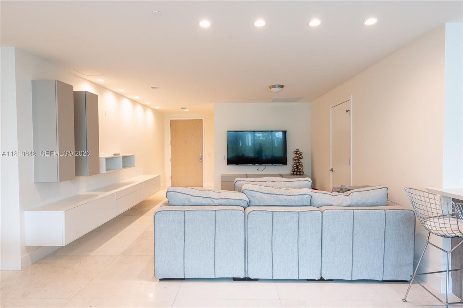 OCEANA KEY BISCAYNE CONDO - Residential