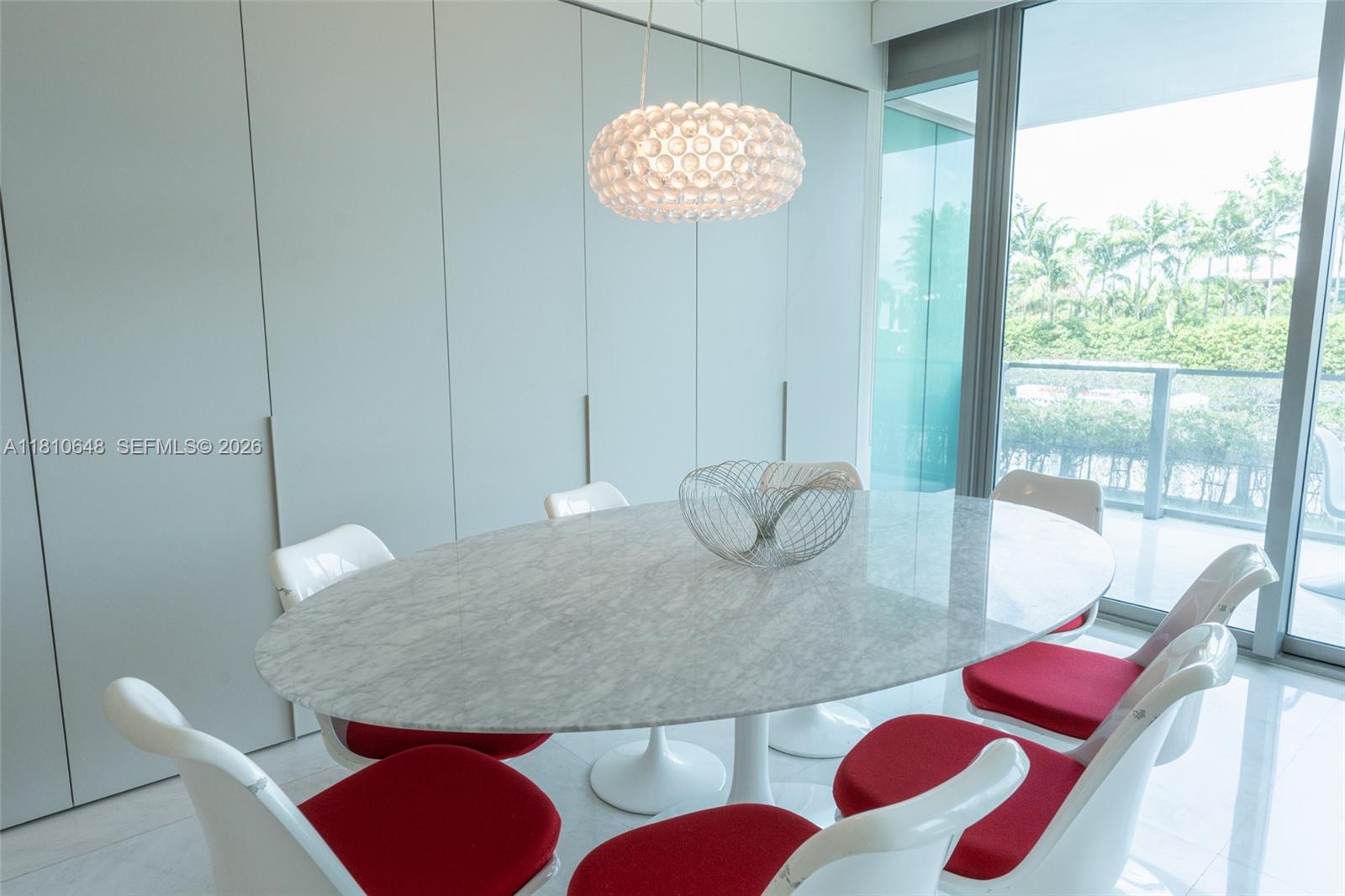 OCEANA KEY BISCAYNE CONDO - Residential