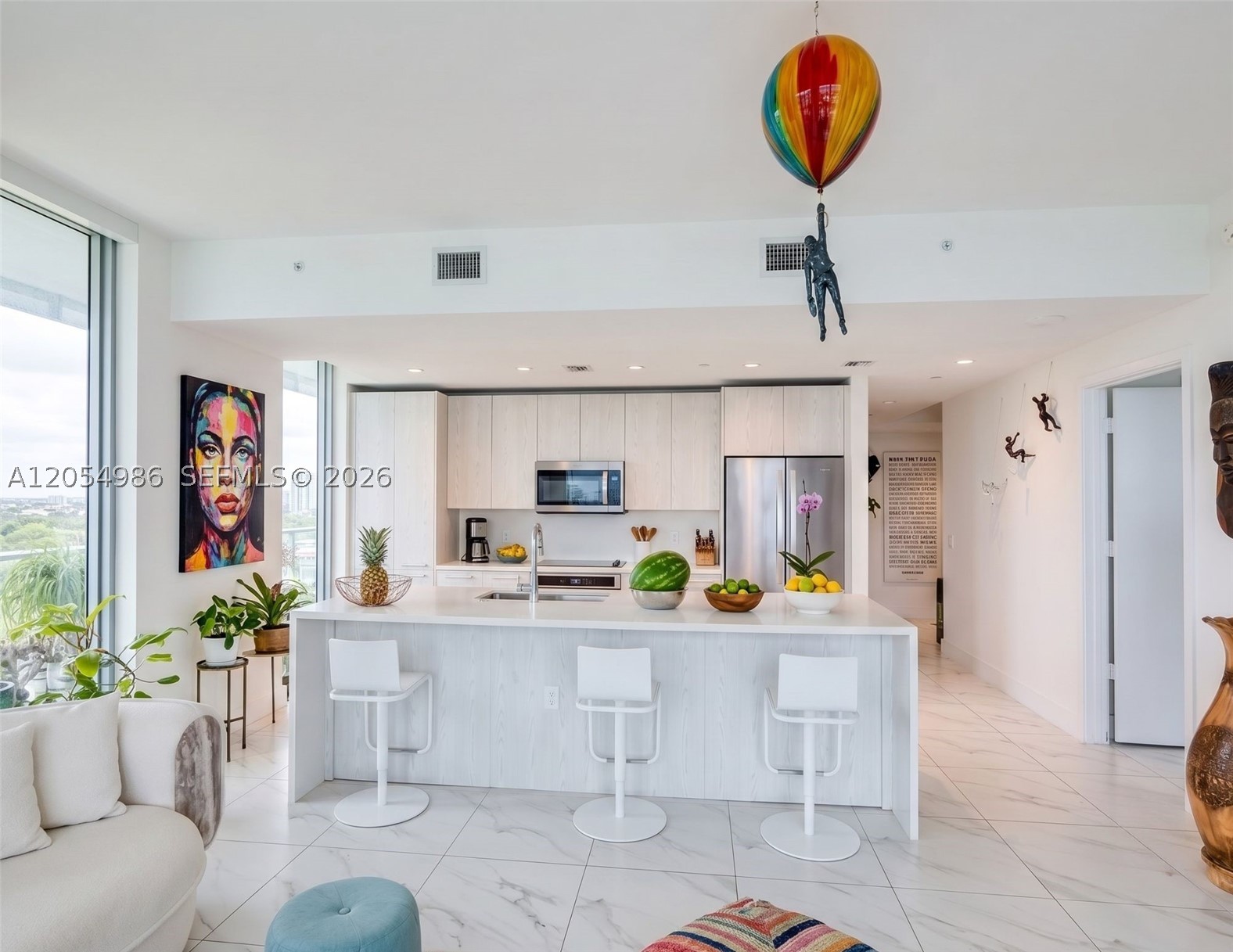 METROPICA NORTH TOWER ONE - Residential