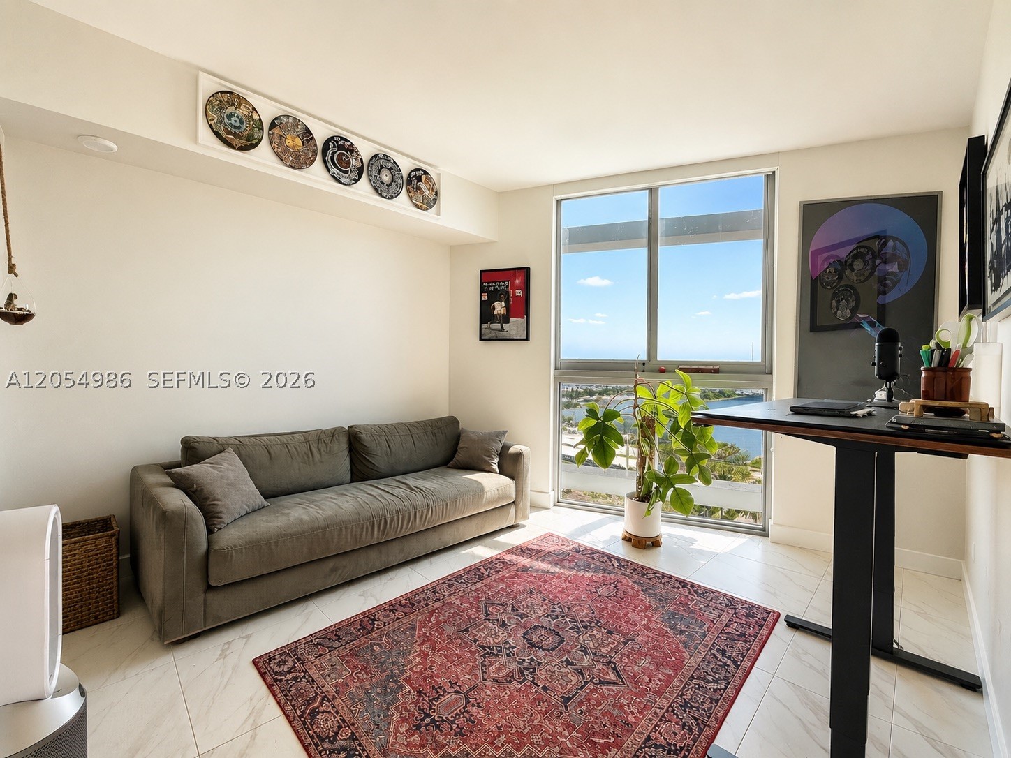 METROPICA NORTH TOWER ONE - Residential