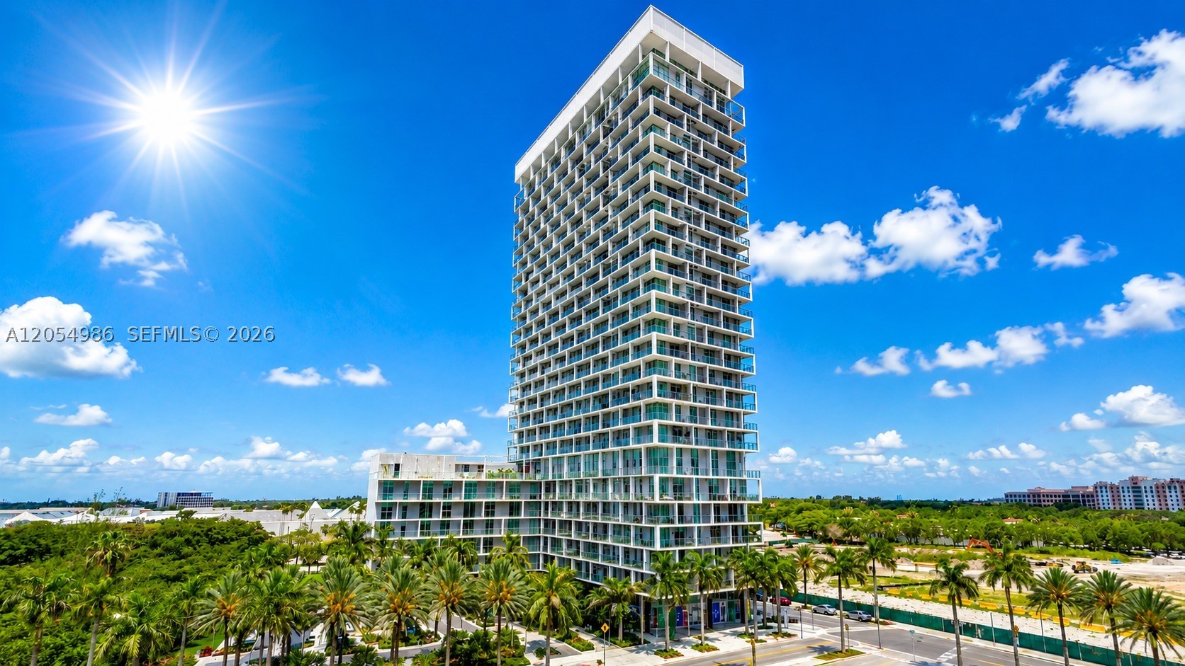Discover luxury living at Metropica North Tower One, one of Sunrise’s premier condominium communities. Built in 2020, this elegant corner residence offers modern design, privacy, and luxury finishes.

Located on the 10th floor, this 2-bedroom, 2.5-bath home features panoramic views and balcony access from every main area and bedroom. The open-concept layout connects the living room, dining area, and modern kitchen, creating a bright space filled with natural light.

The primary suite offers a walk-in closet and private bathroom with quartz countertops and modern finishes. The secondary bedroom features a designer walk-in closet and en-suite bathroom with quartz countertops. A half bath provides convenience for guests.

Enjoy Metropica’s resort-style amenities including pool, fitness center, social lounges, entertainment areas, business spaces, 24-hour security, controlled access, and concierge services.

Minutes from Sawgrass Mills Mall, Amerant Bank Arena, highways, dining, shopping, and approximately 20 minutes from Fort Lauderdale-Hollywood International Airport. A great opportunity for homeowners and investors seeking a luxury condo in Sunrise with lifestyle appeal and long-term value.

Contact me today to schedule your private showing.