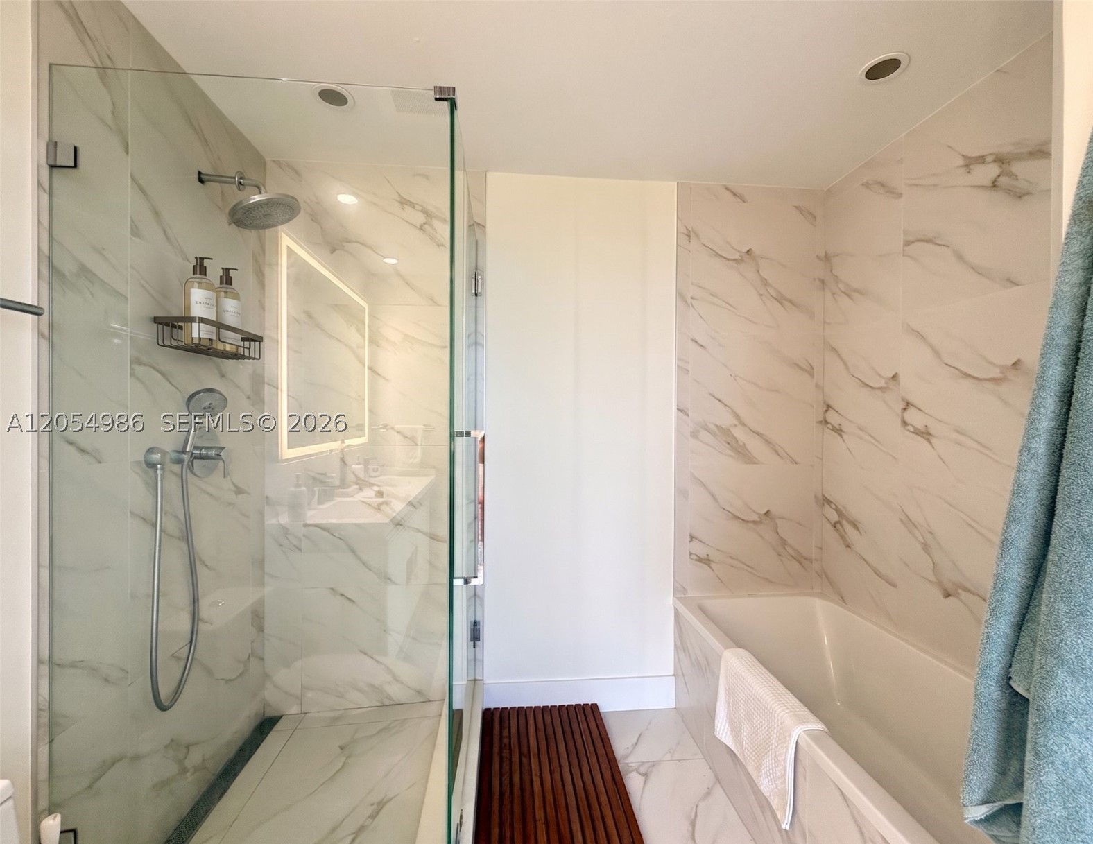 METROPICA NORTH TOWER ONE - Residential