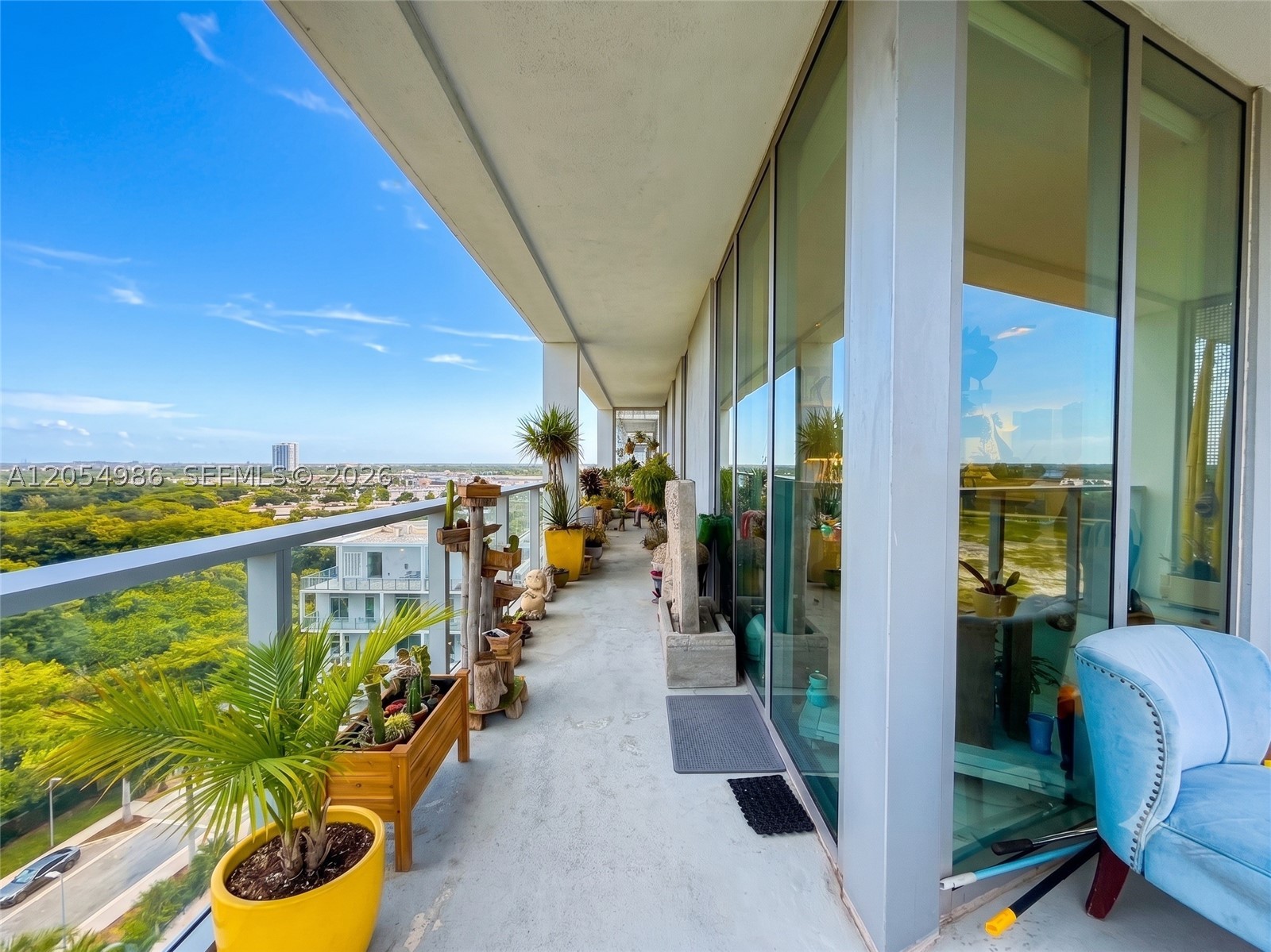 METROPICA NORTH TOWER ONE - Residential