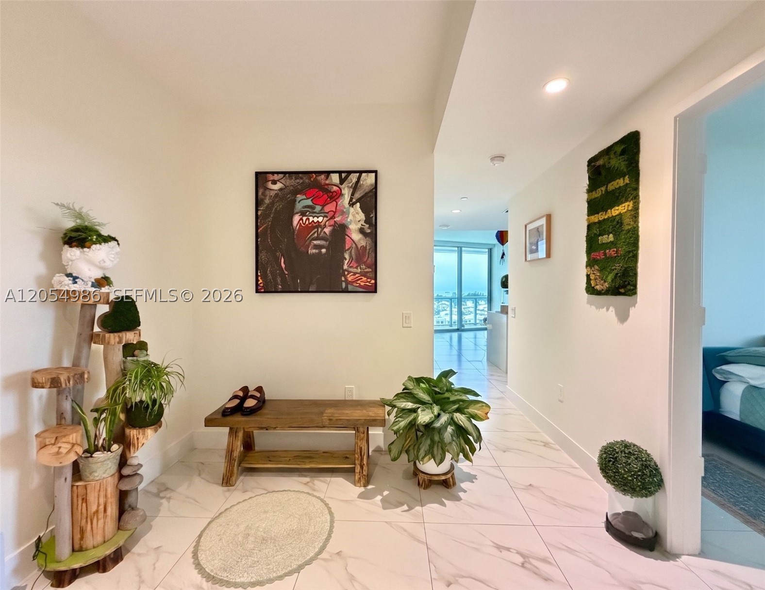 METROPICA NORTH TOWER ONE - Residential