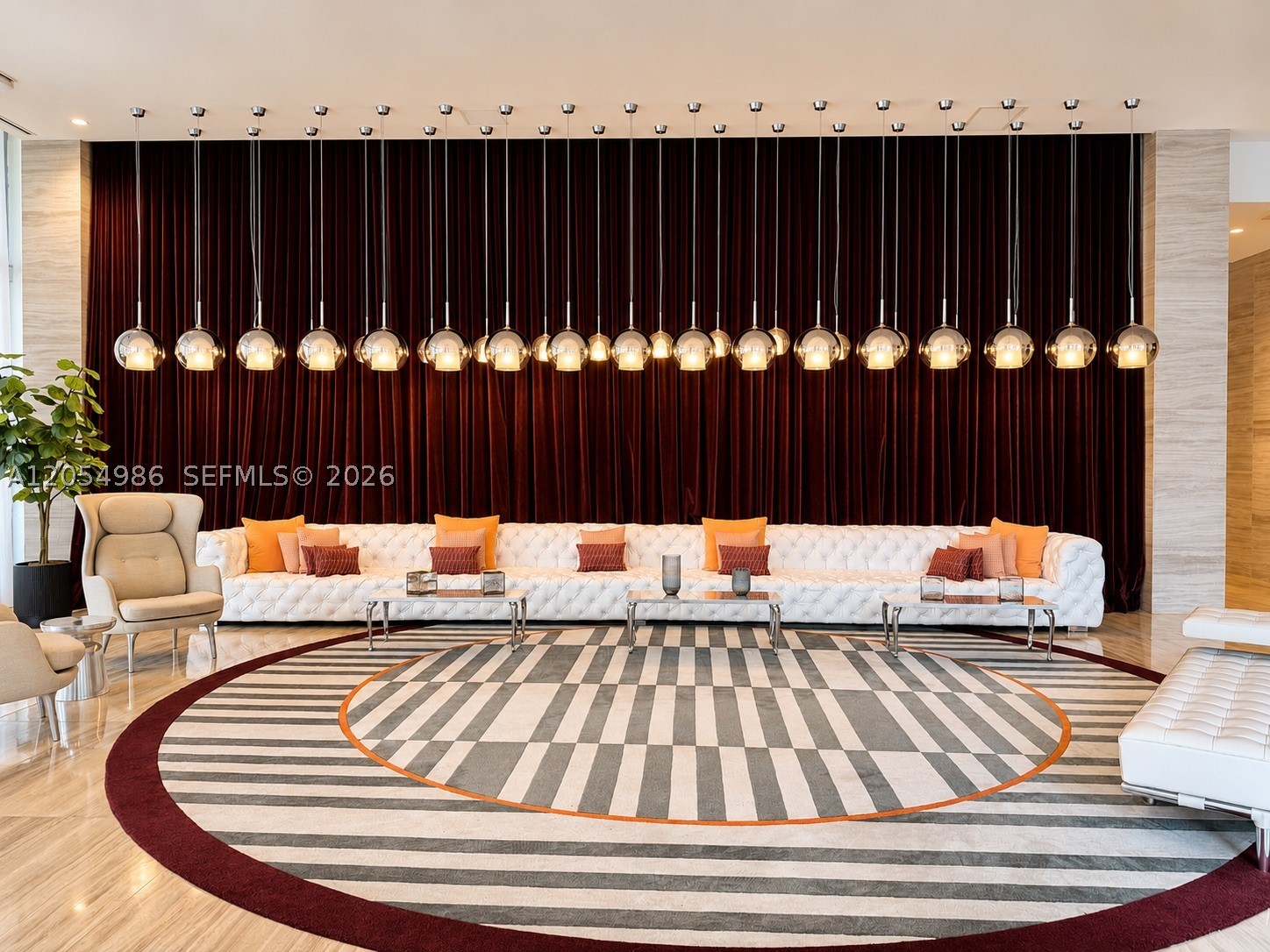 METROPICA NORTH TOWER ONE - Residential