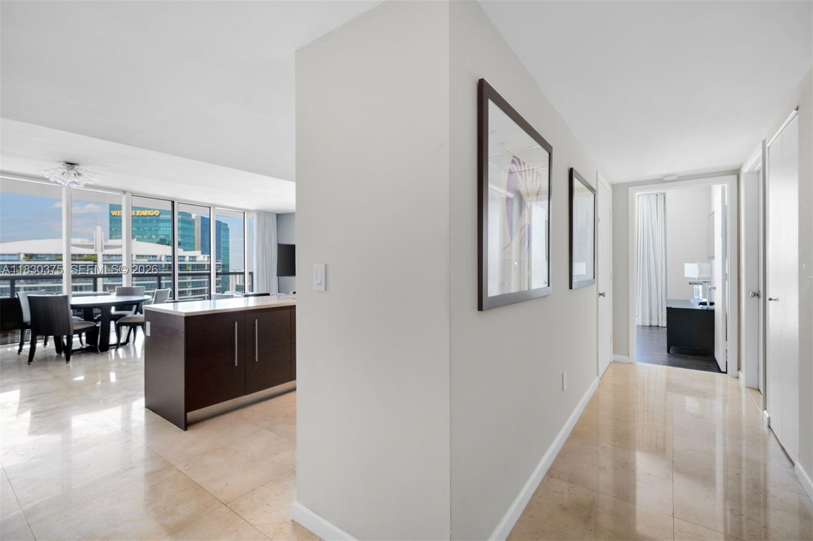 ICONBRICKELL CONDO NO 1 - Residential