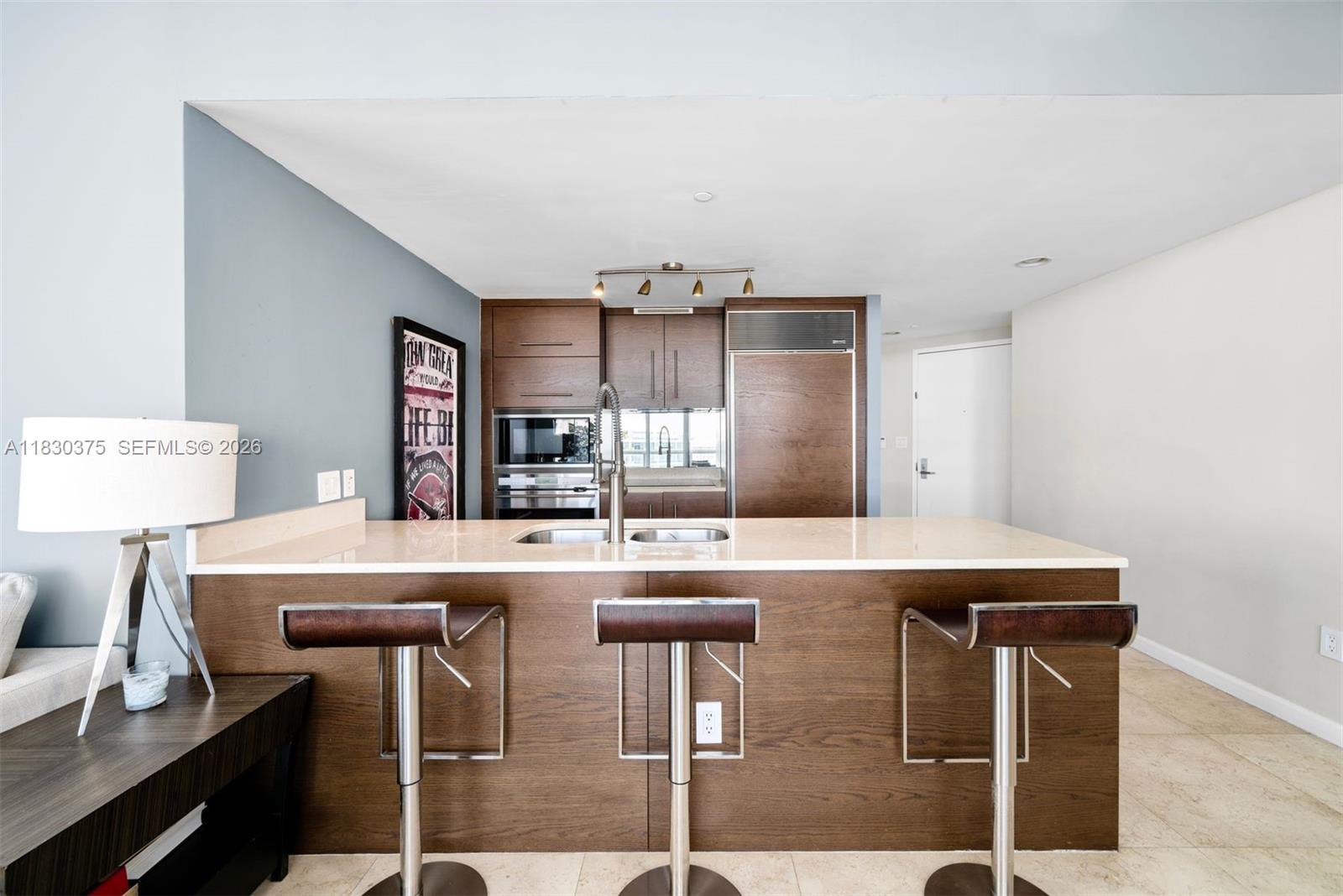 ICONBRICKELL CONDO NO 1 - Residential