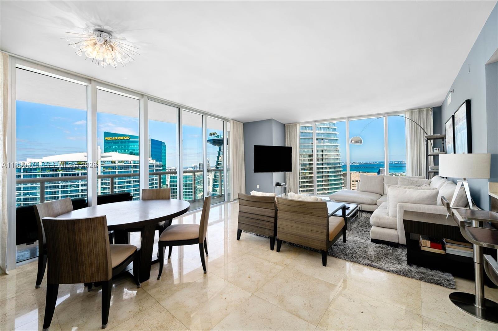 ICONBRICKELL CONDO NO 1 - Residential