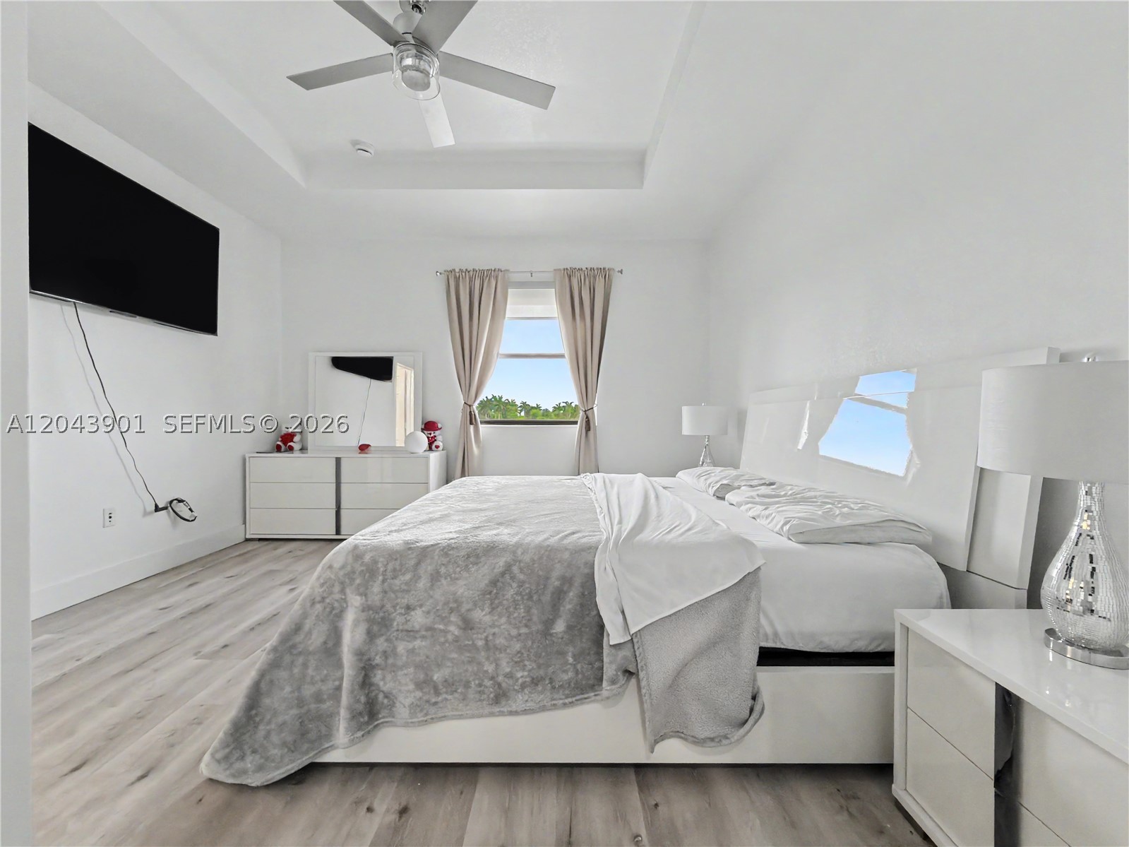 COCO PALM ESTATES - Residential