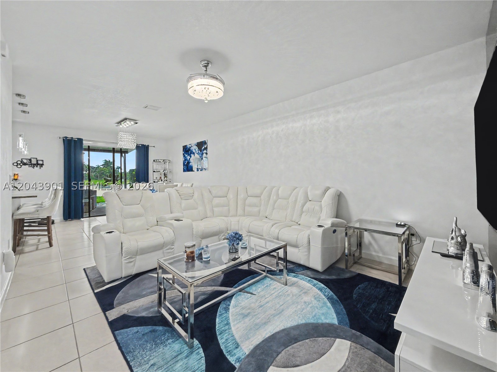 COCO PALM ESTATES - Residential