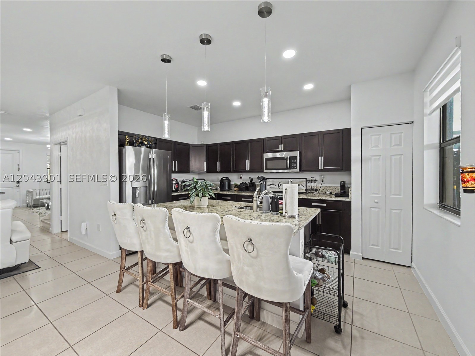 COCO PALM ESTATES - Residential