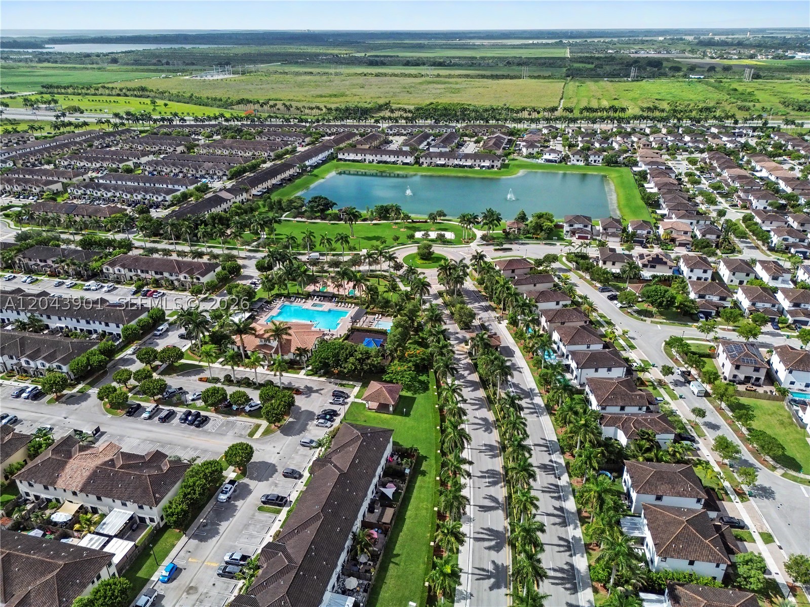 COCO PALM ESTATES - Residential