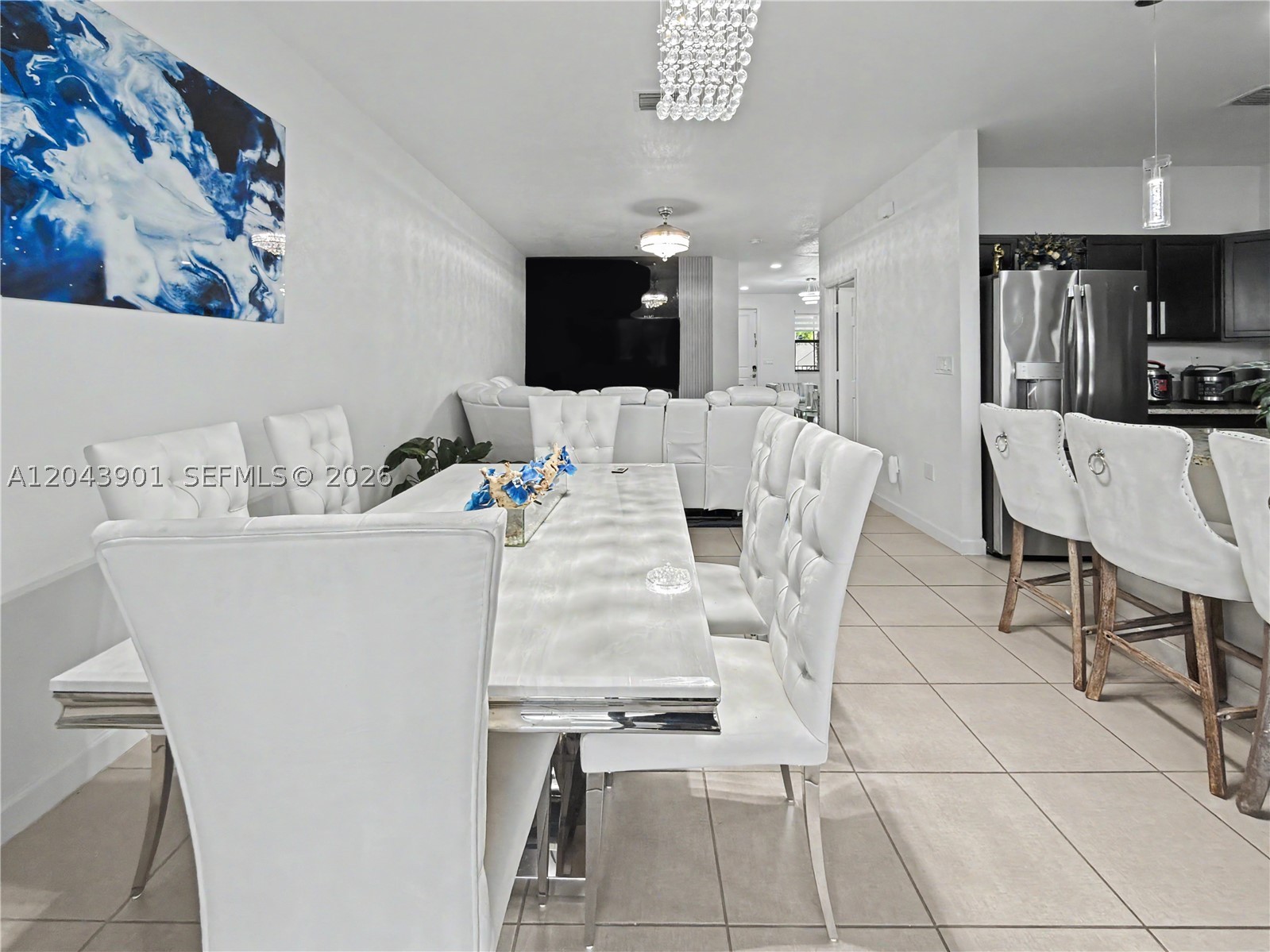 COCO PALM ESTATES - Residential
