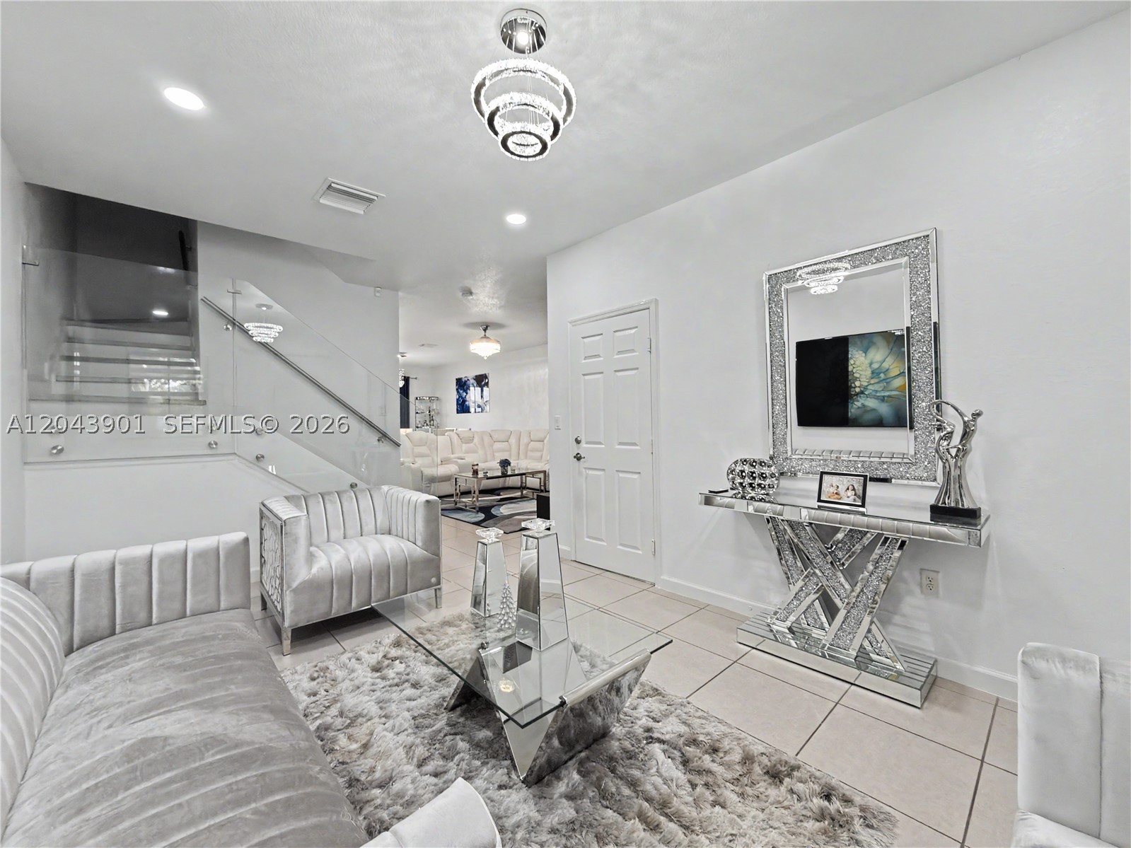 COCO PALM ESTATES - Residential