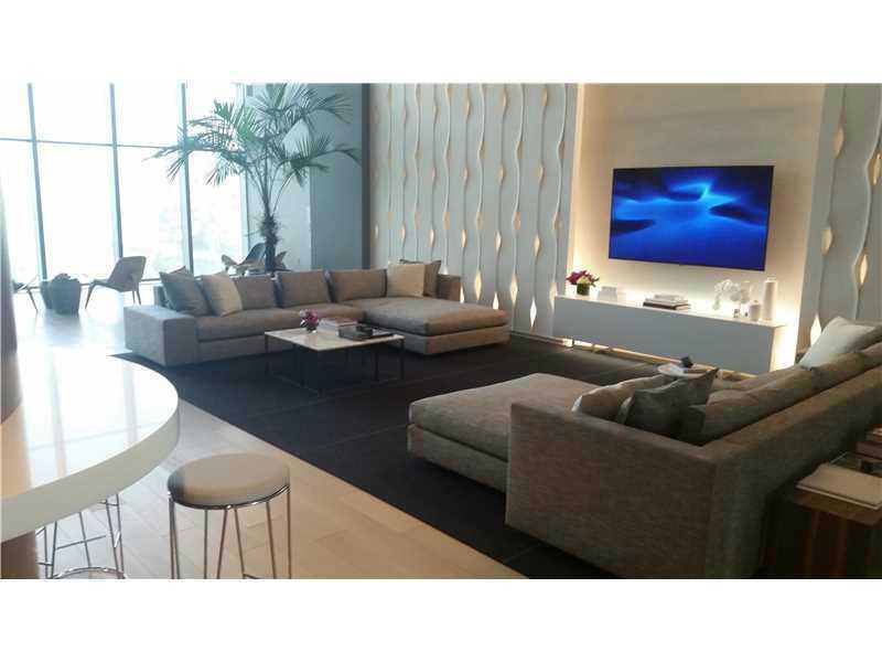 Icon Bay - Residential Lease