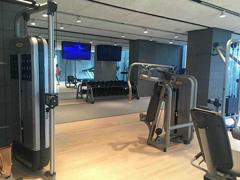 Icon Bay - Residential Lease