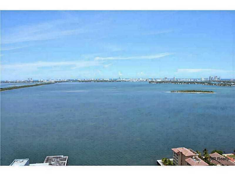 Icon Bay - Residential Lease