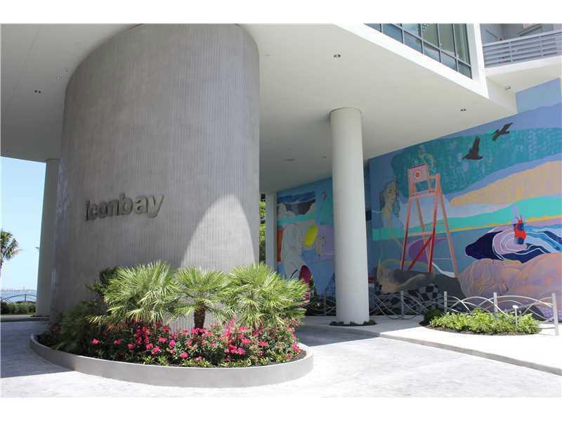 Icon Bay - Residential Lease