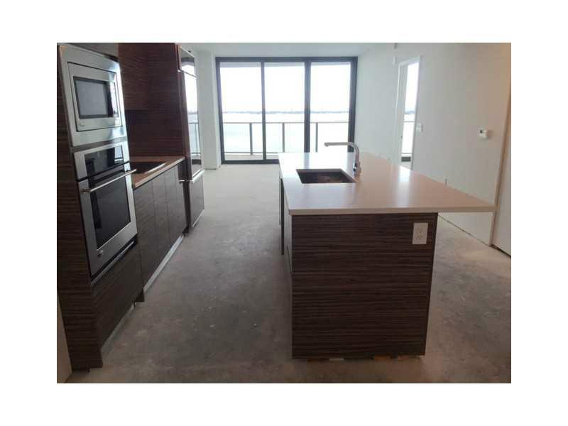 Icon Bay - Residential Lease