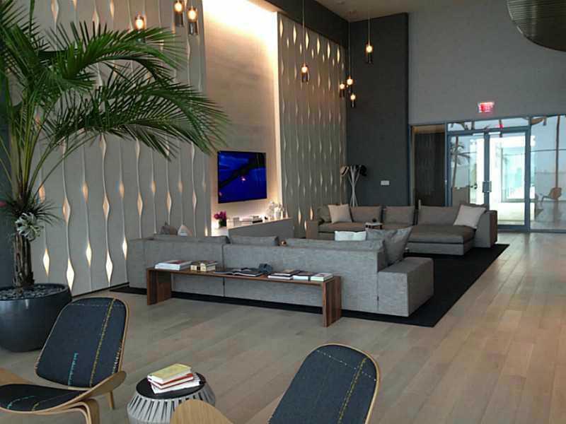 Icon Bay - Residential Lease