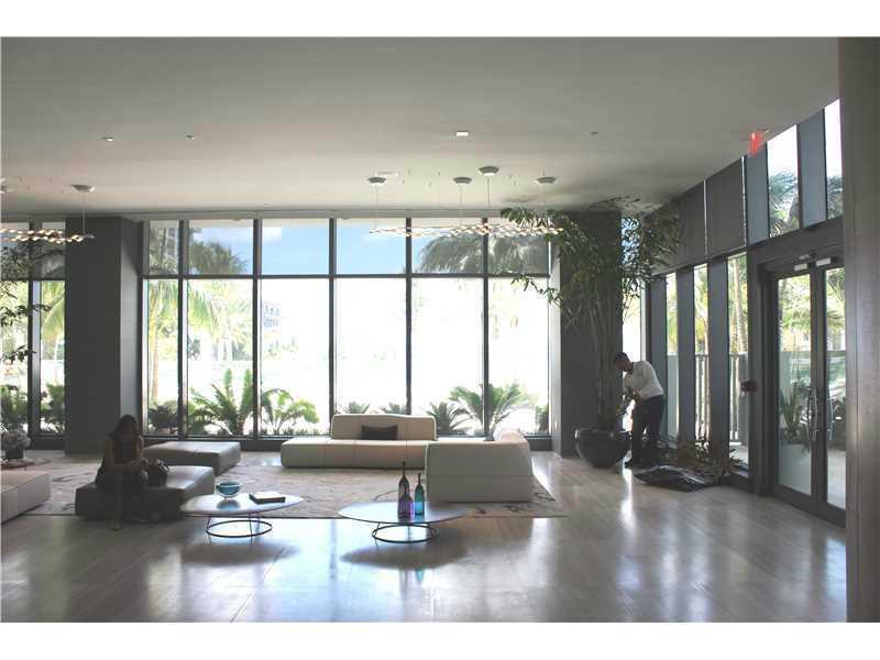 Icon Bay - Residential Lease
