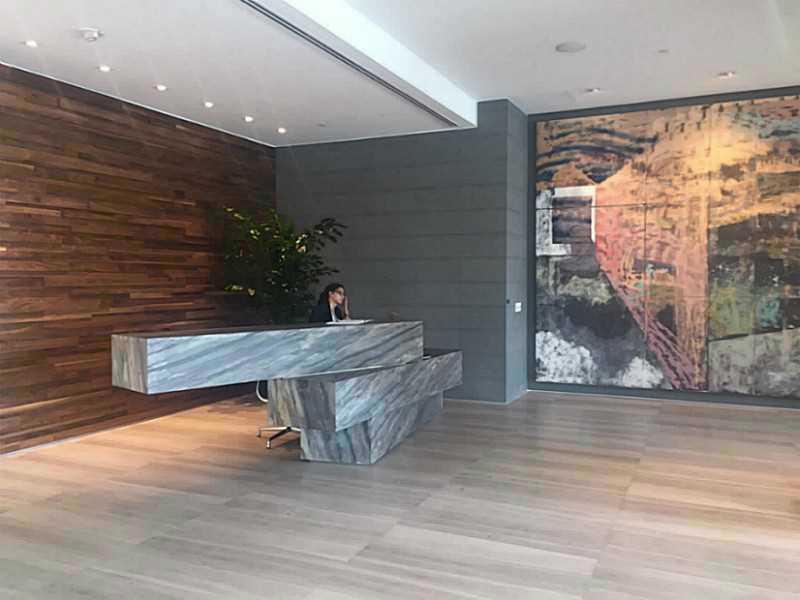 Icon Bay - Residential Lease