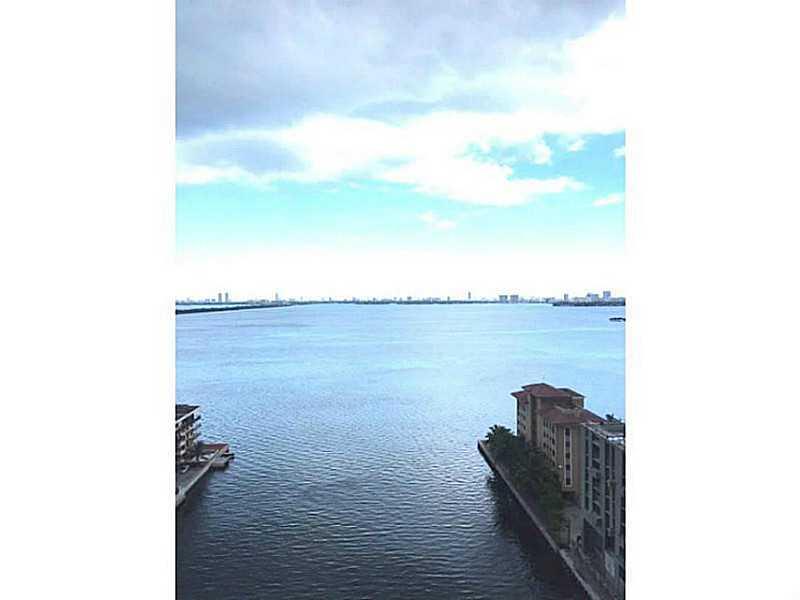 Icon Bay - Residential Lease
