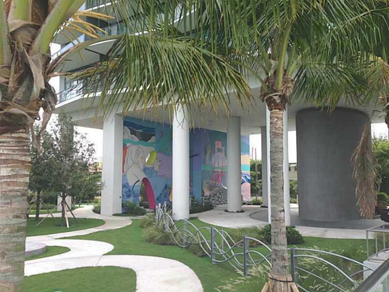 Icon Bay - Residential Lease