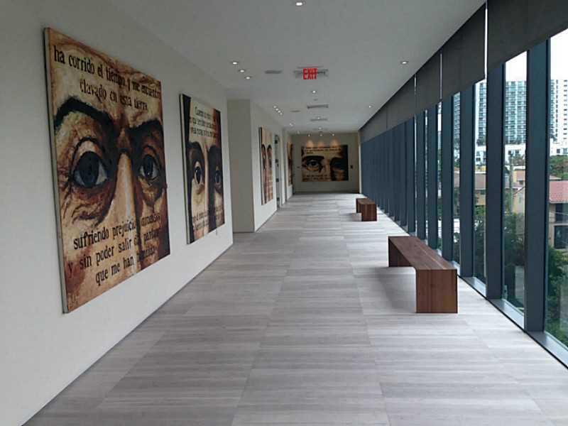 Icon Bay - Residential Lease
