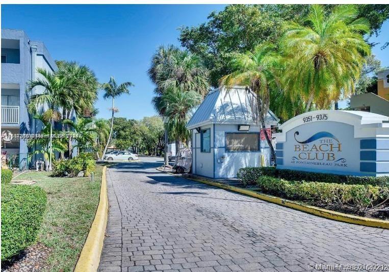 THE BEACH CLUB FONTAINEBL - Residential Lease