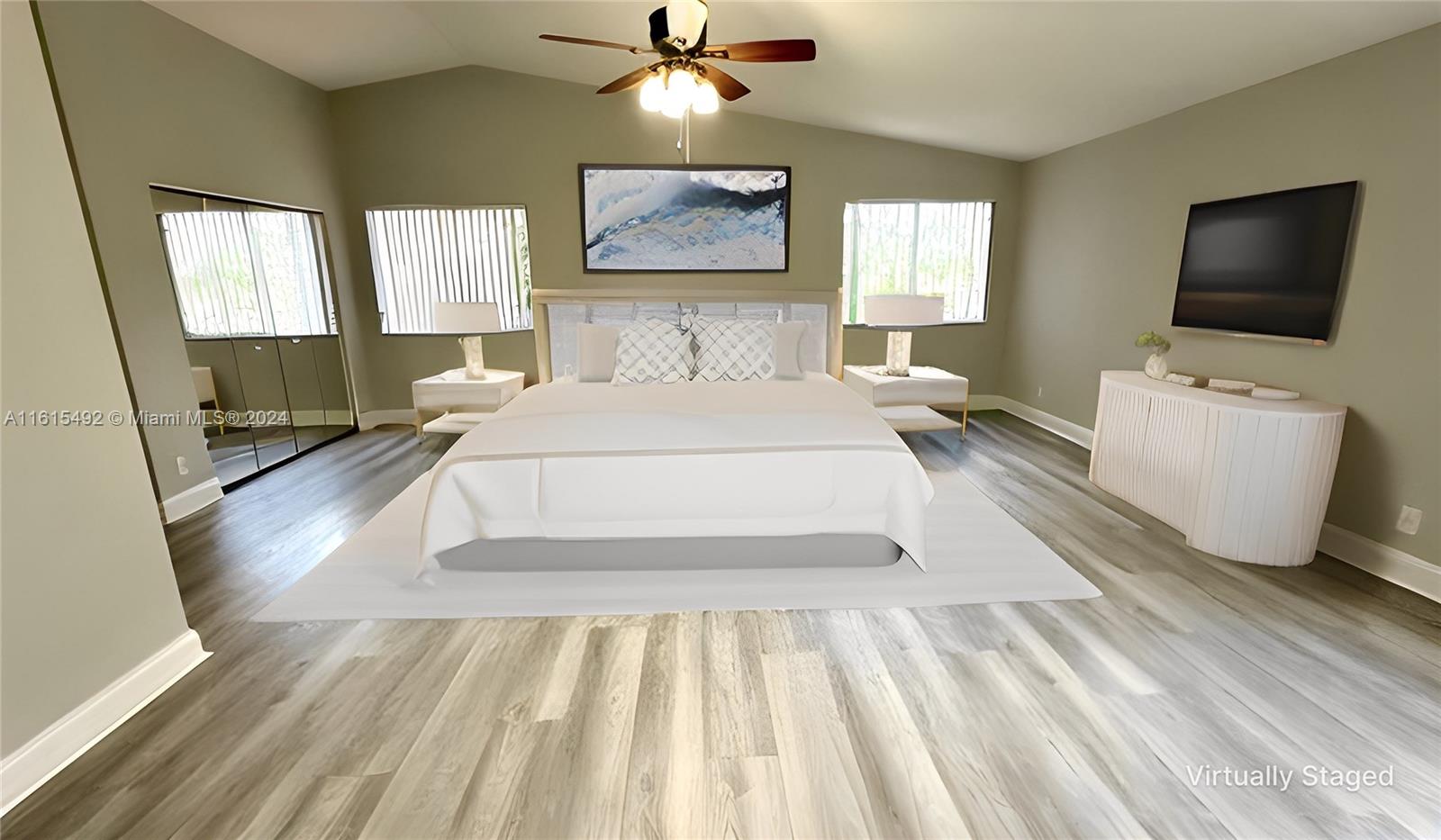 BOCA SPRINGS - Residential