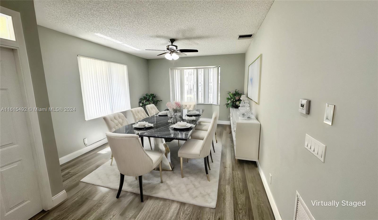 BOCA SPRINGS - Residential