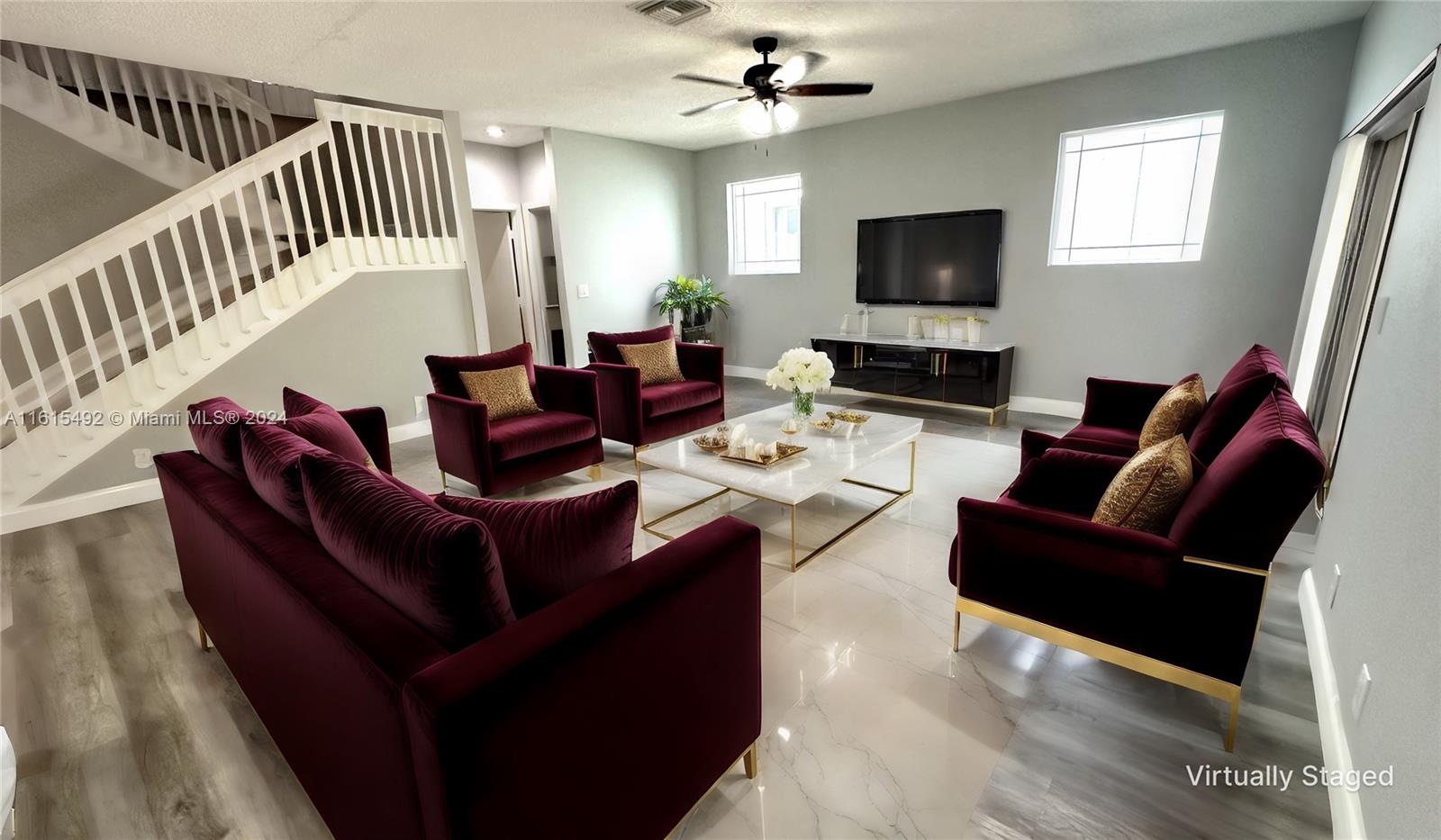 BOCA SPRINGS - Residential