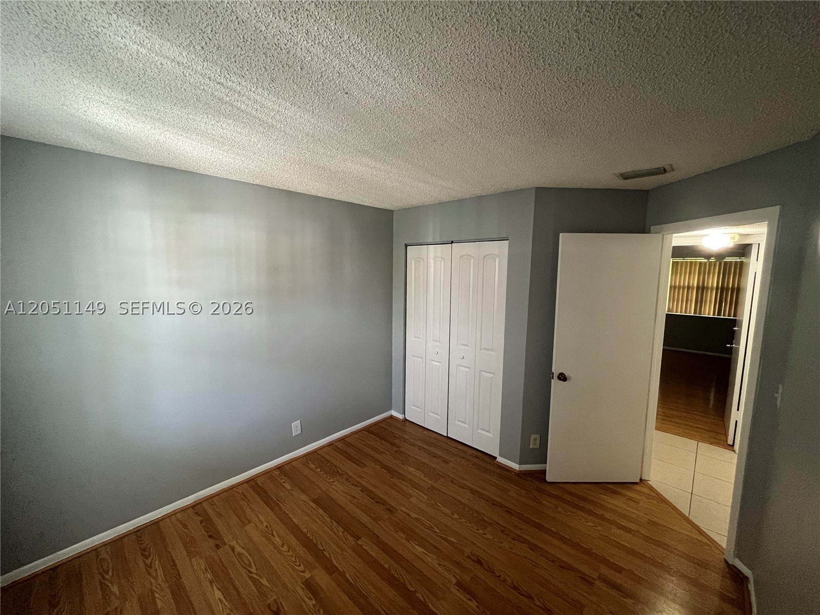 FOREST PARK CONDO - Residential