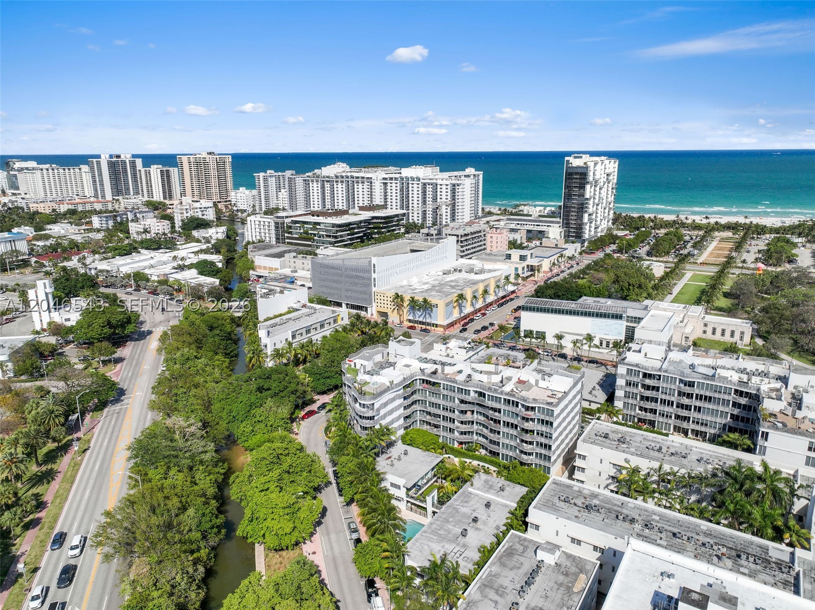 ARTEPARK SOUTH CONDO - Residential