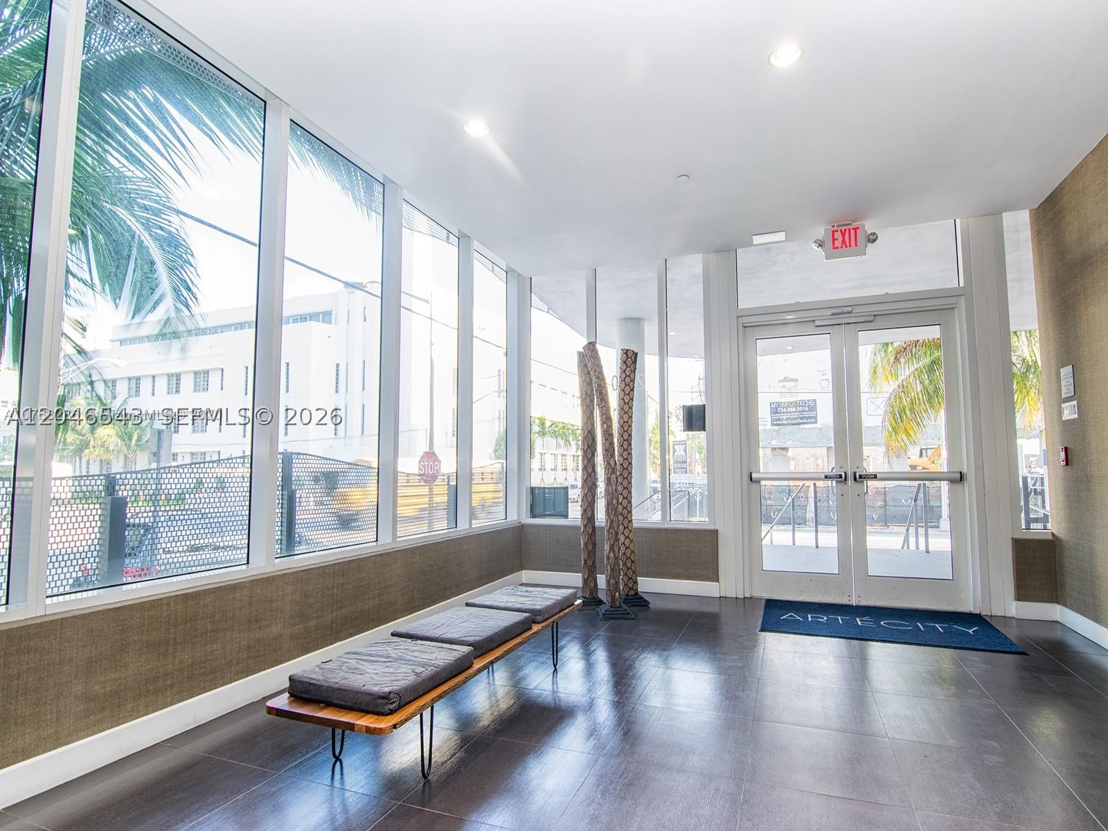 ARTEPARK SOUTH CONDO - Residential